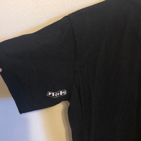 Volcom men’s t shirt - Picture 3 of 4